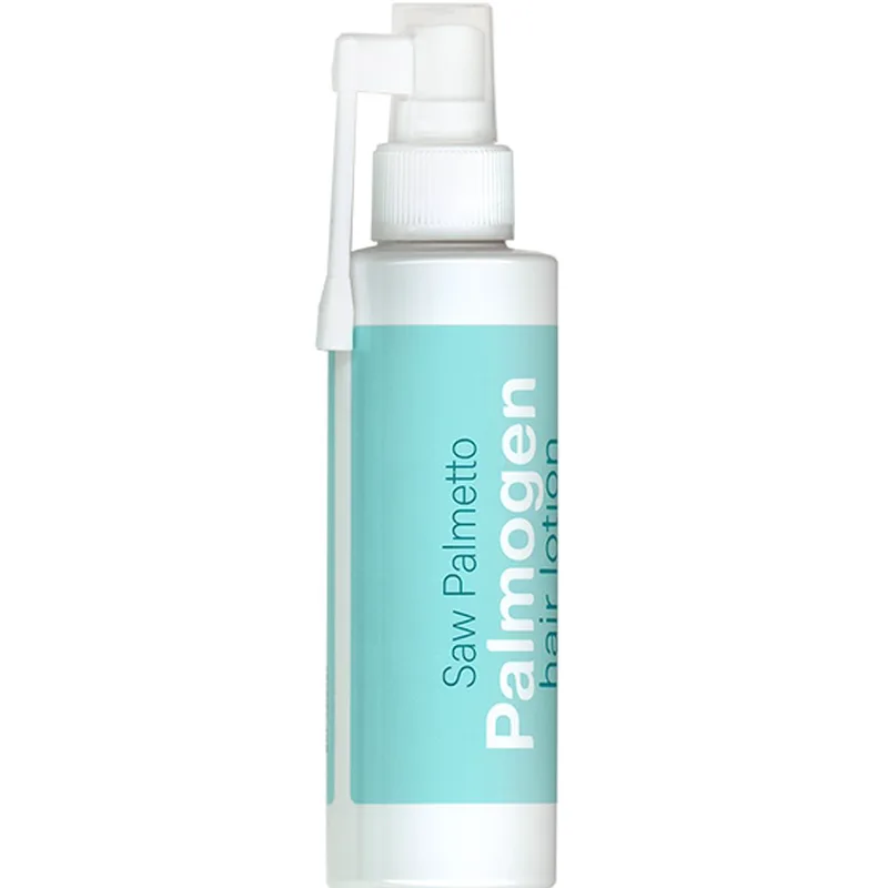 Evdermia Palmogen Hair Lotion Λοσιόν Τόνωσης & Ενδυνάμωσης Μαλλιών 60ml