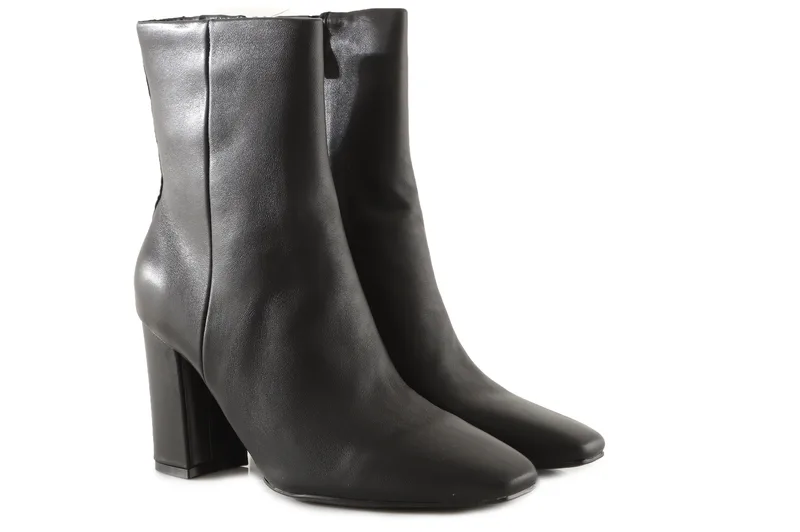 Μποτάκια Nine West Adea ADEA 01-001 Γυναικείο