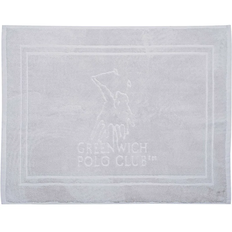 Πατάκι Μπάνιου 50x70 Greenwich Polo 3043 Bathmats 50x70 50x70