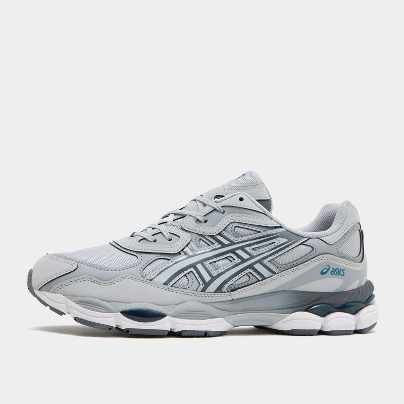 ASICS Sportstyle Gel-Nyc Ανδρικά Παπούτσια (9000241623_88450)