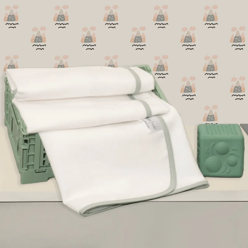 Πάνα Φανελλένια 80x80 cm με Ρέλι 200 γρμ/τμ - Design 313 - Oliver Baby - 5210018136492