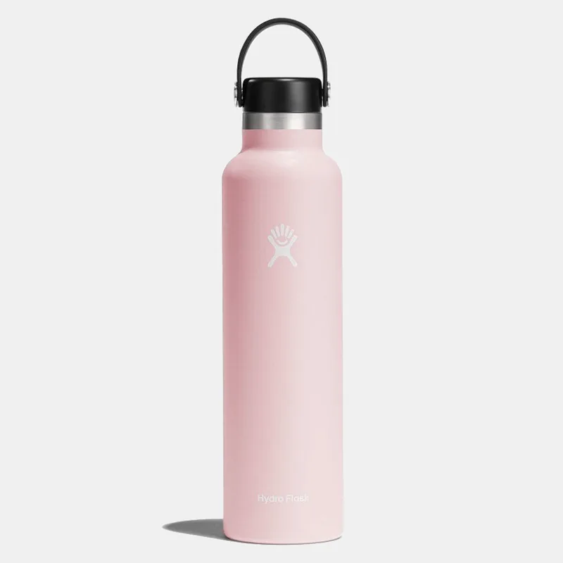 Hydro Flask 24 Oz Standard Flex Cap Trillium (9000193400_79455)