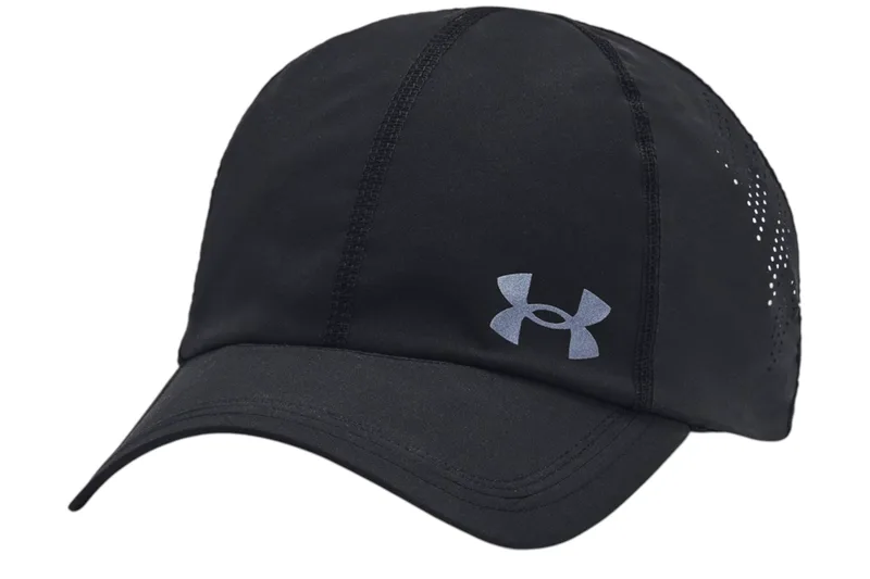 Καπέλο Under Armour Iso-chill Velociti Adj 1383477-001 Ανδρικό