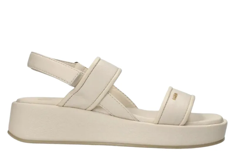 Σανδάλια Mexx Rosaly Paris MI001603151W-02-Cream Γυναικείο