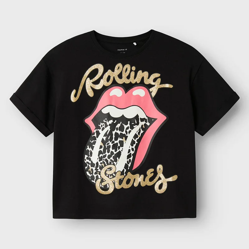 Name It Παιδικό T-Shirt (9000219622_1469)
