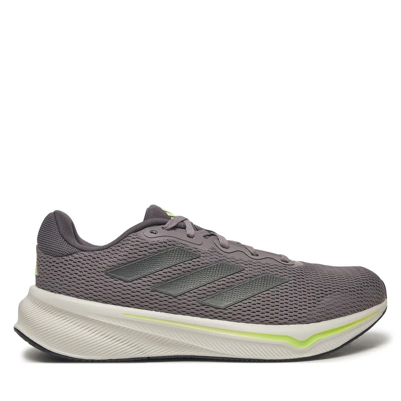 Παπούτσια για Τρέξιμο adidas Response IH6094 Γκρι