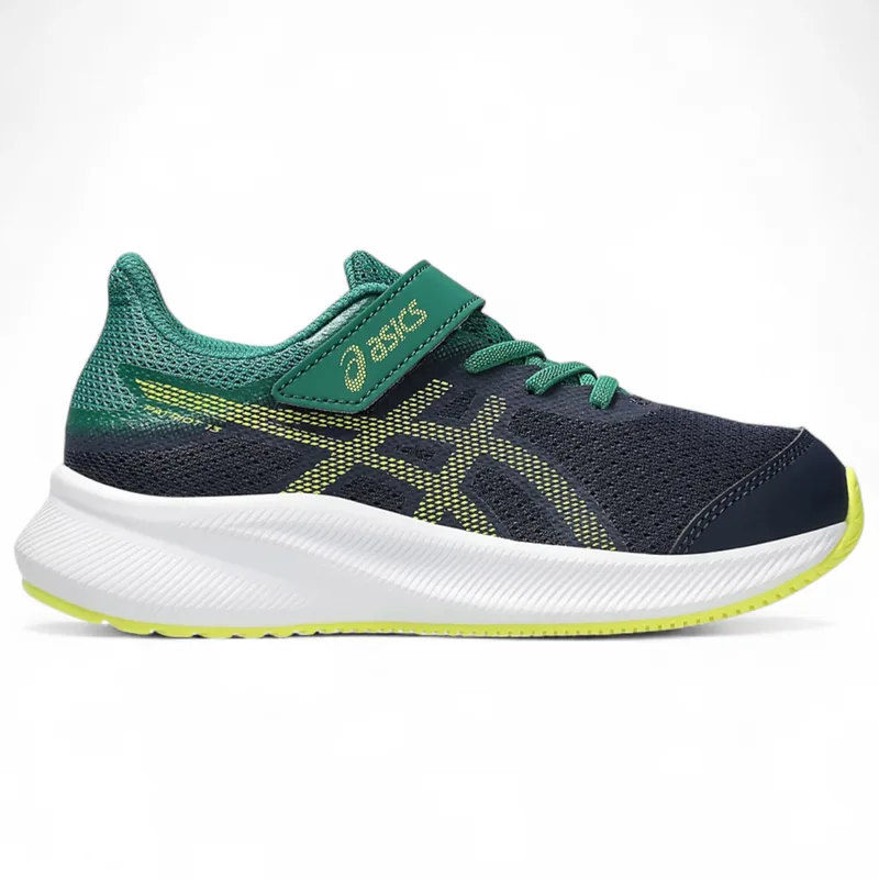 Asics Kids Patriot 13 PS (1014A264-412)