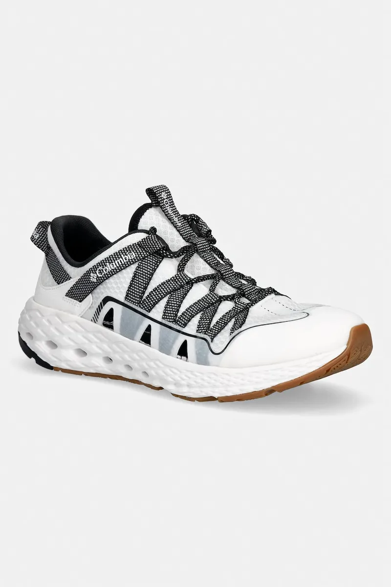 Columbia Ανδρικά Παπούτσια Πεζοπορίας DRAINMAKER