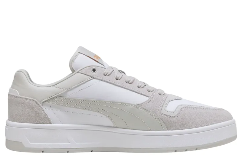 Sneaker Puma Court Classic Street SD 400215-02 Ανδρικό