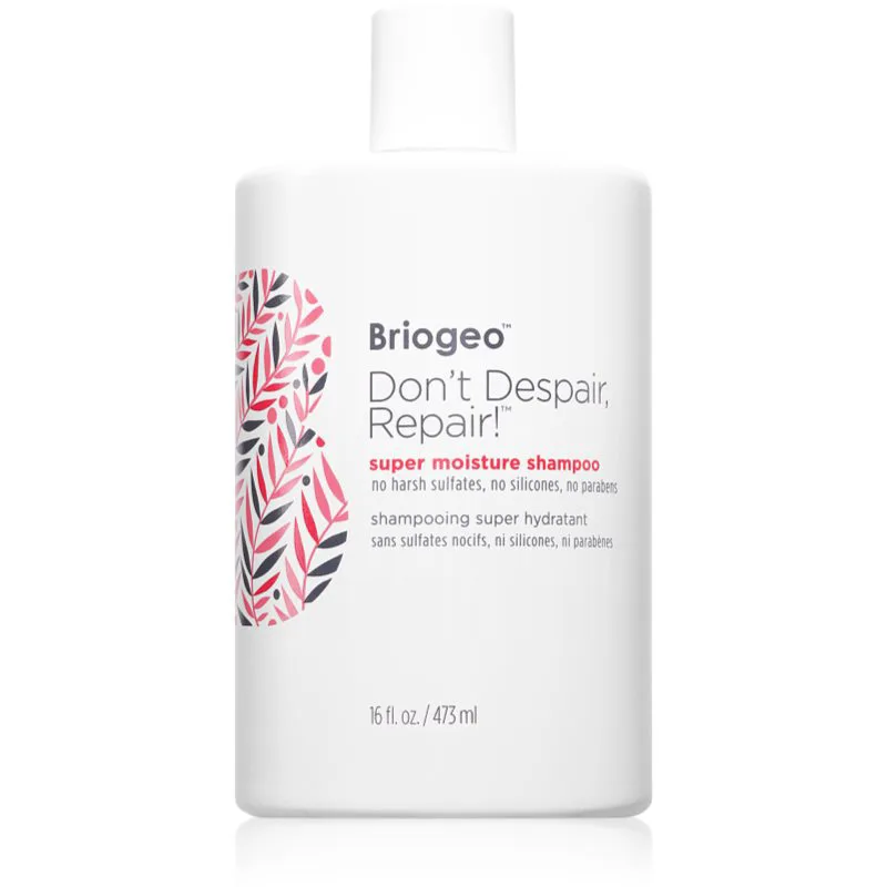 Briogeo Don't Despair, Repair! ενυδατικό σαμπουάν 473 ml