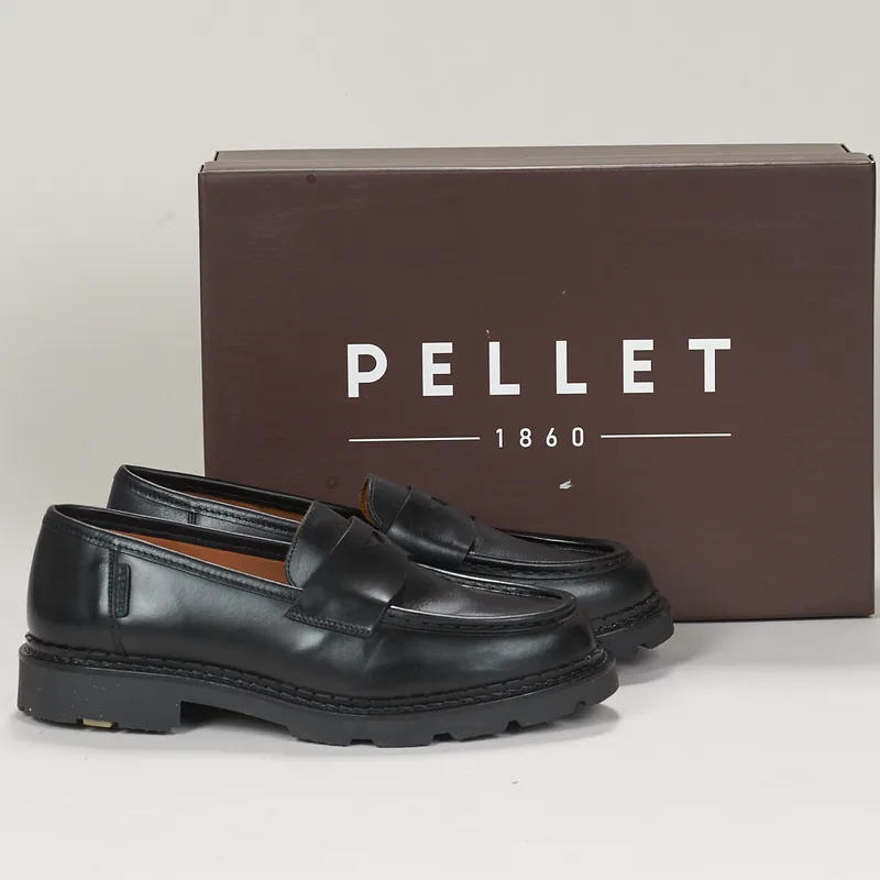 Μοκασσίνια Pellet MILANO