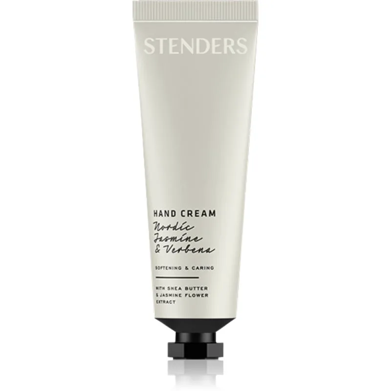 STENDERS Nordic Jasmine & Verbena κρέμα για τα χέρια 75 ml