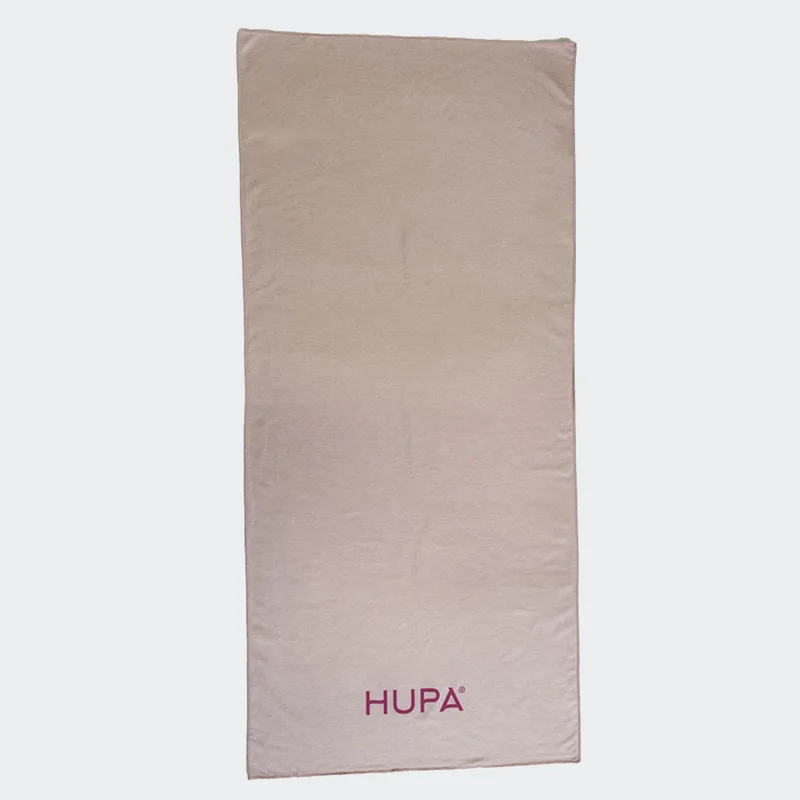 Hupa Fizzy Suede Melange & Carry Bag Πετσέτες Θαλάσσης (9000202419_3149)
