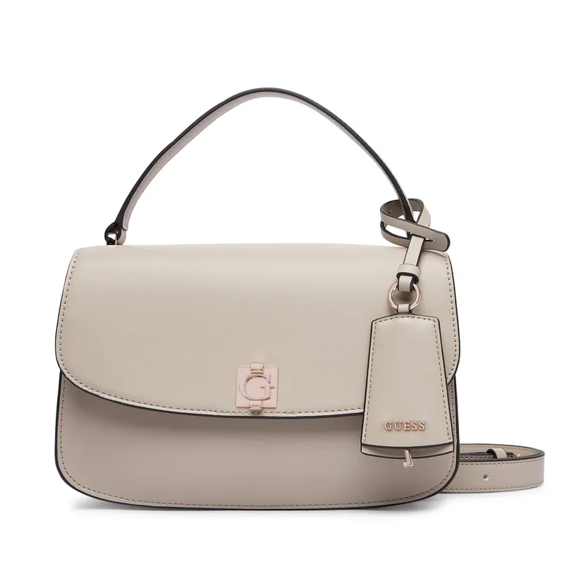 Τσάντα Guess HWVG97 34210 Ανοιχτό μπεζ