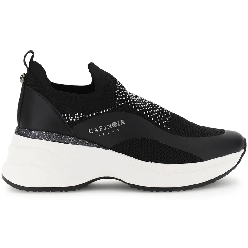 Xαμηλά Sneakers Café Noir C1DH9014