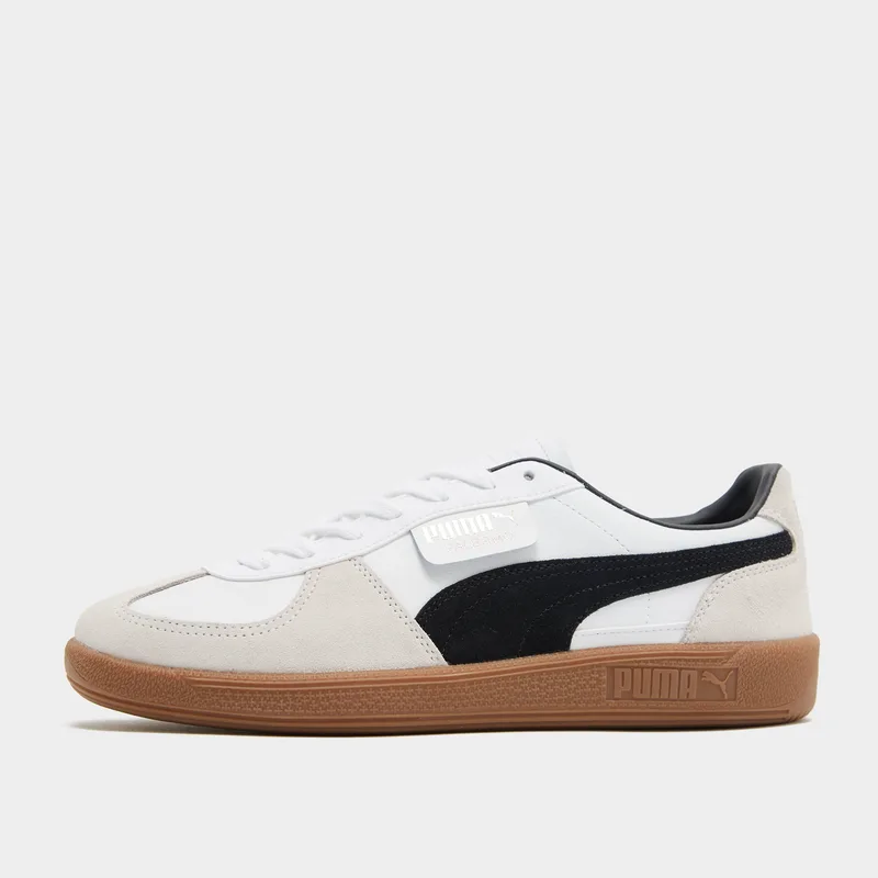 PUMA Palermo Unisex Παπούτσια (9000193969_79546)
