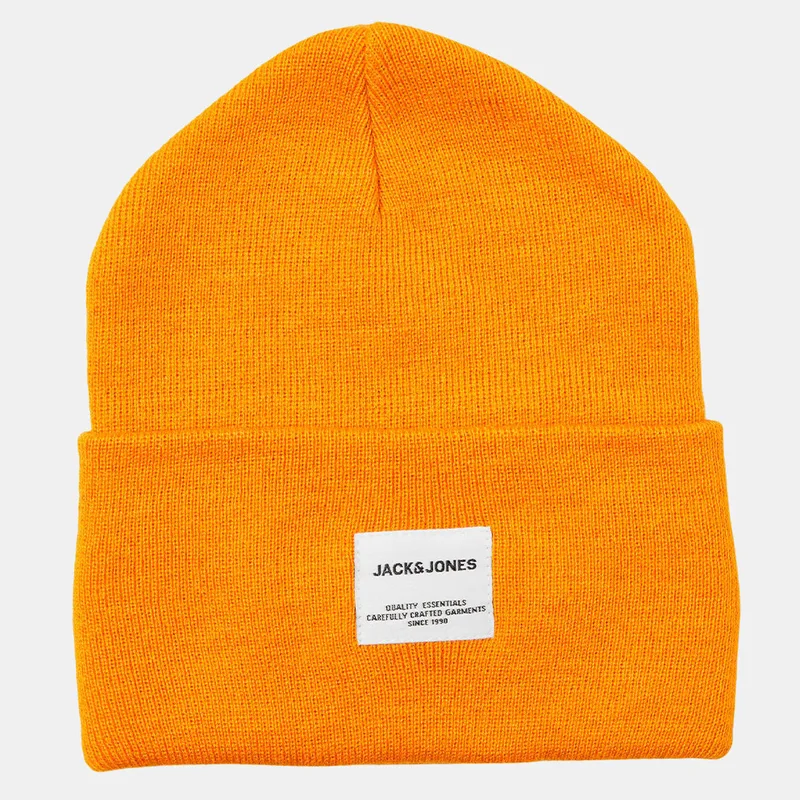 Jack & Jones Jaclong Παιδικός Σκούφος (9000156200_49098)