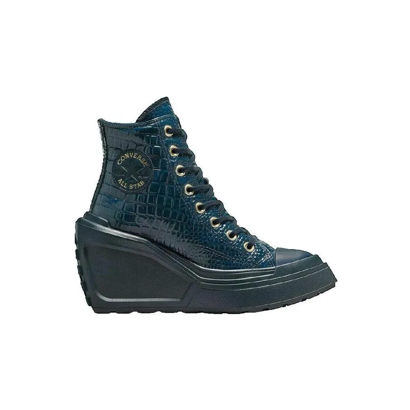 Sneakers Converse Chuck 70 De Luxe Wedge Platform