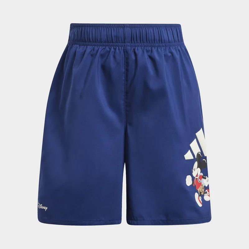 adidas Disney Mickey Mouse Παιδικό Σορτς Μαγιό (9000213737_7694)