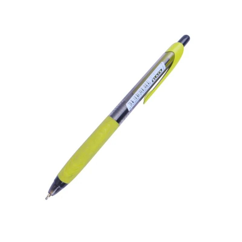 ΣΤΥΛΟ STABILO PERFORMER+ FINE ΜΕ ΜΑΥΡΟ ΜΕΛΑΝΙ 328/46-1 ΠΡΑΣΙΝΟ