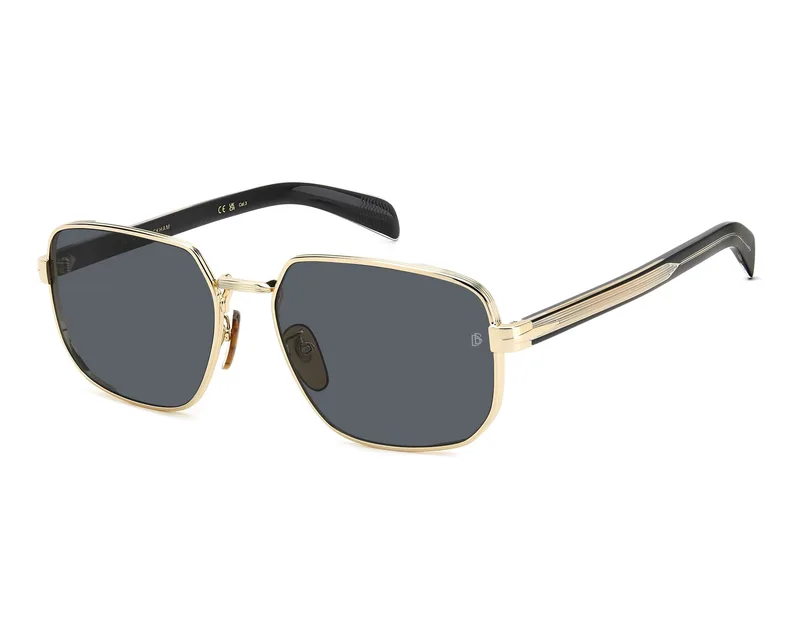 Sunglasses David Beckham Man DB7121GSRHLIR (60/18/135 mm)
