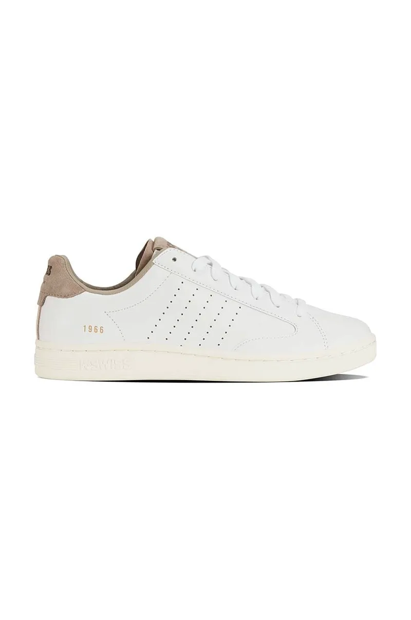 Sneakers K-Swiss LOZAN KLUB LTH