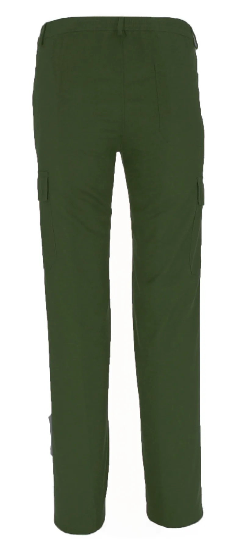 Παντελόνι Εργασίας Valento CASTER Military Green