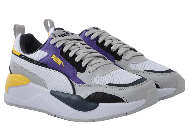 Sneaker Puma X-Ray 2 Square 373108-74