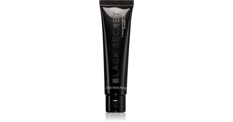 Diego Dalla Palma Diego Dalla Palma Black Secret T Zone Peeling Mask 35 Ml