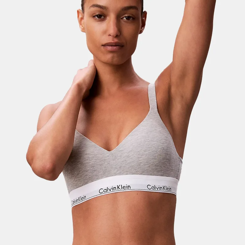 Calvin Klein Lift Bralette Γυναικεία Εσώρουχα (9000250400_1622)
