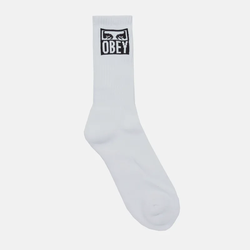 Obey Eyes Icon Unisex Κάλτσες (9000065802_1539)