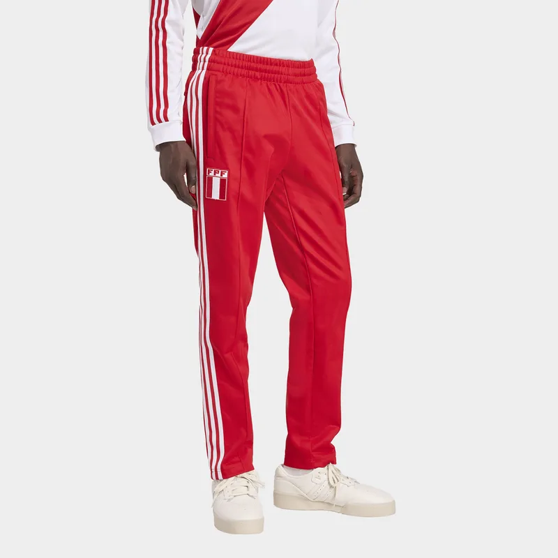 adidas Originals Εθνική Περού Ανδρικό Παντελόνι Φόρμας (9000253239_65892)