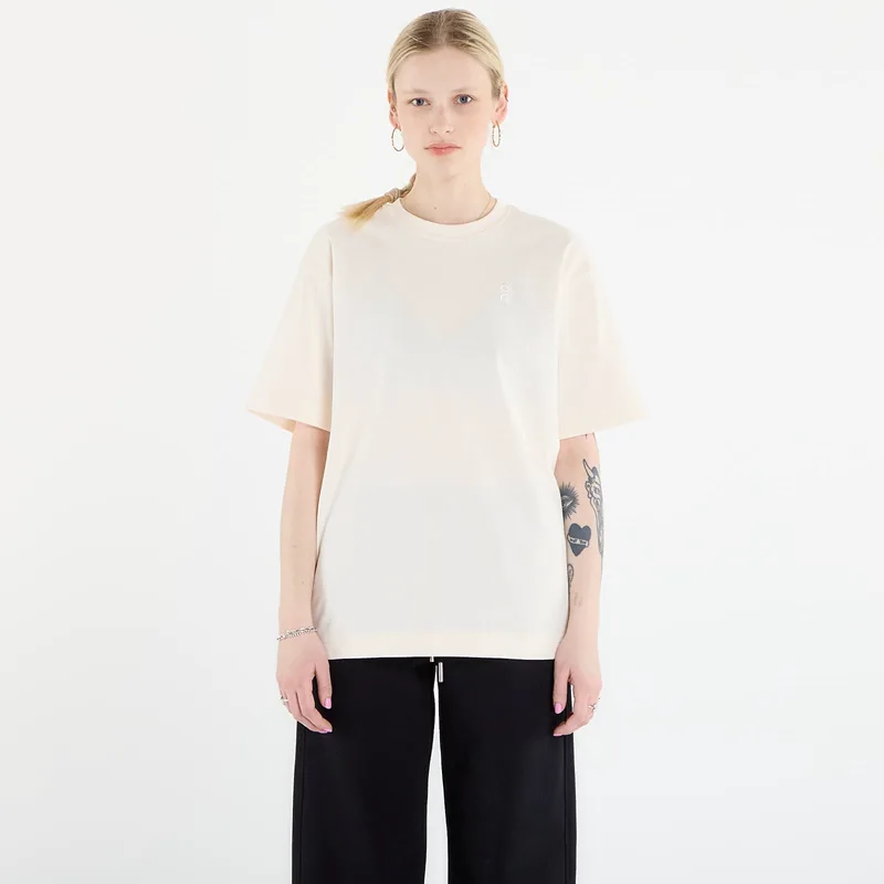 T-shirt On Club Collective-T Dew L