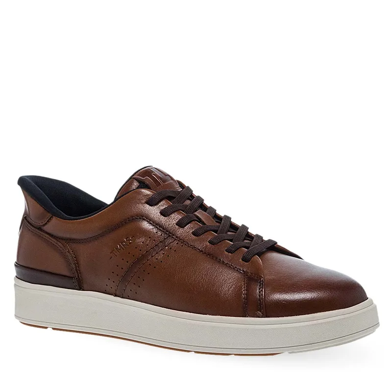 Ανδρικά Δερμάτινα Sneaker Tamaris 1-13620-46 305