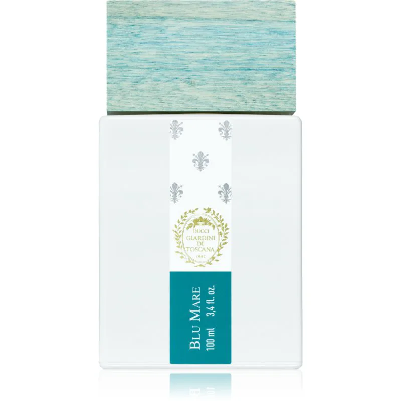 Giardini di Toscana Μπλε Mare Eau de Parfum unisex 100 ml