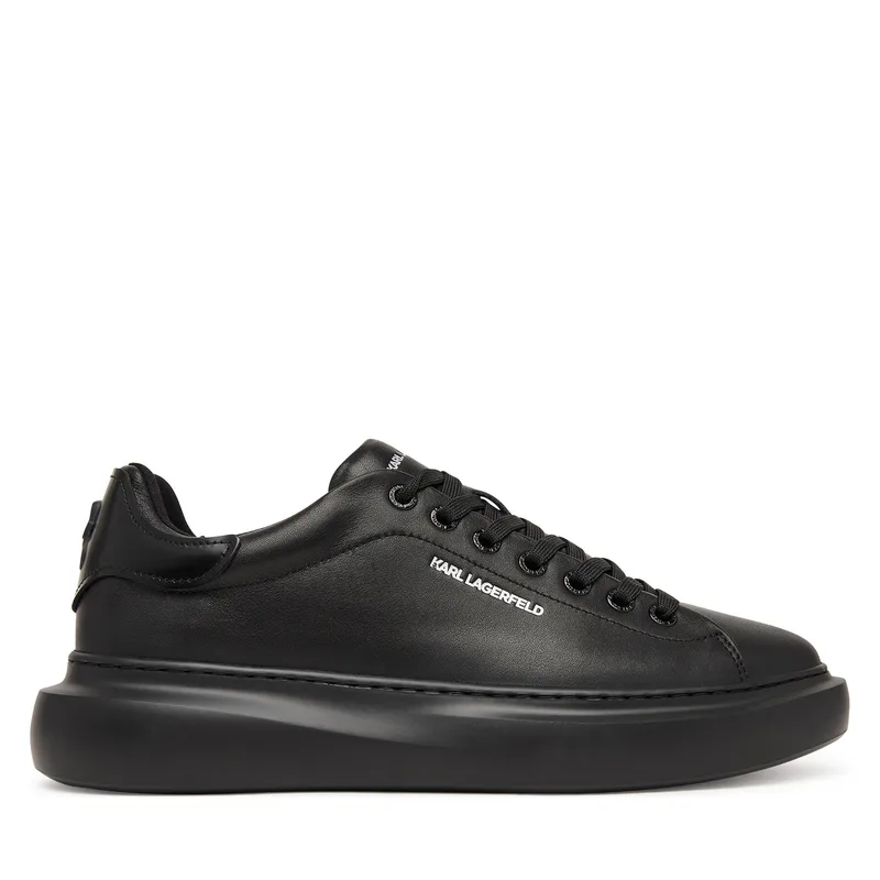 Αθλητικά KARL LAGERFELD KL56525 Μαύρο