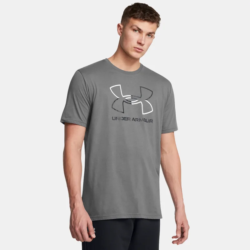 Under Armour Foundation Update Ανδρικό T-Shirt (9000195219_73339)