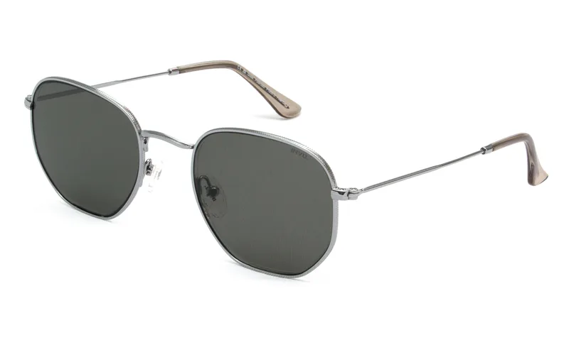 INVU ΓΥΑΛΙΑ ΗΛΙΟΥ INVU P1200 D ONE SIZE P1200 Γκρί