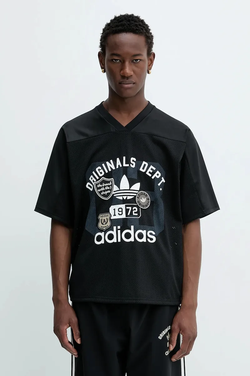 adidas Originals Μπλουζάκι adidas Originals OG Dept Jersey