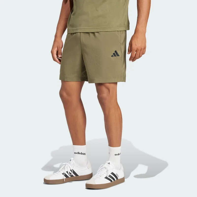 adidas Sportswear Essentials Small Logo Chelsea Ανδρική Βερμούδα (9000217005_66161)