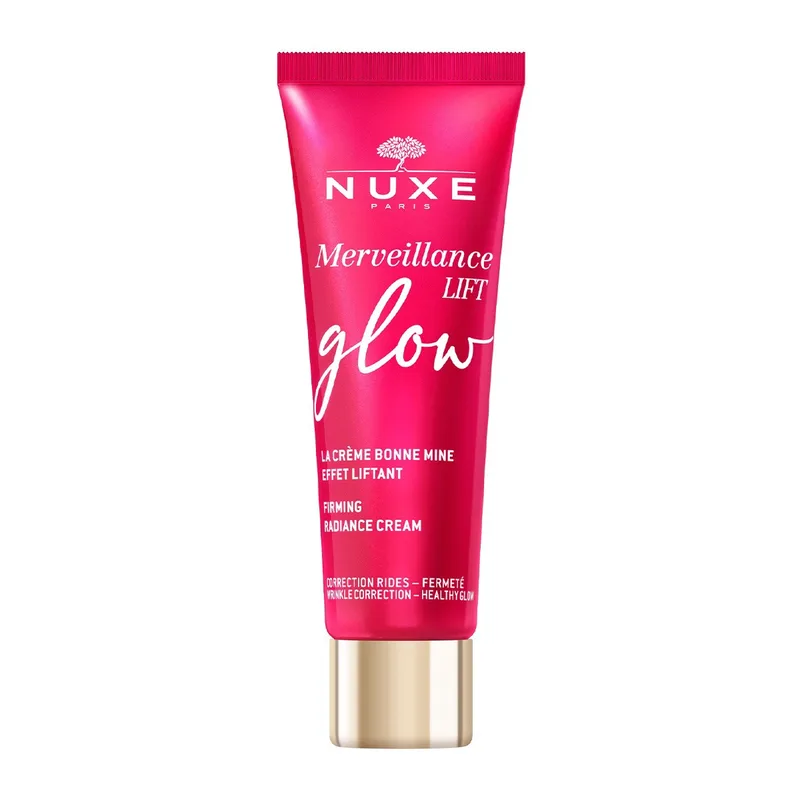 MERVEILLANCE LIFT Glow Cream 50ml