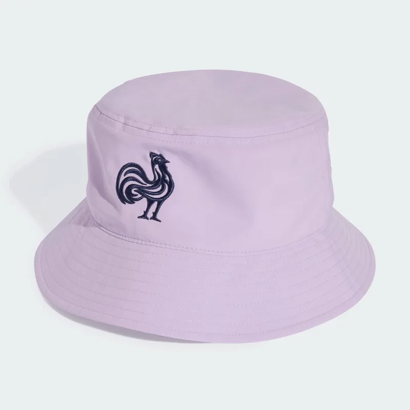 adidas France Bucket Hat (9000248769_87837)