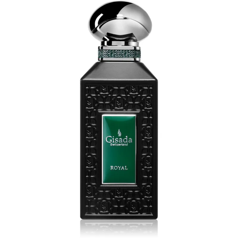 Gisada Luxury Collection Royal άρωμα unisex 100 ml
