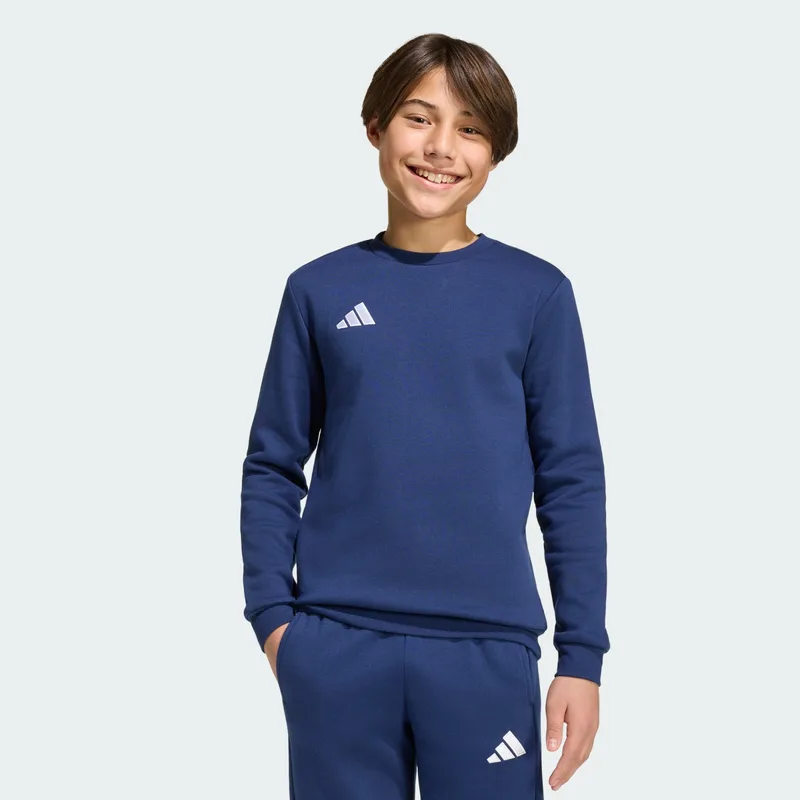 adidas K Entrada26 Sweat Top (9000280119_63011)