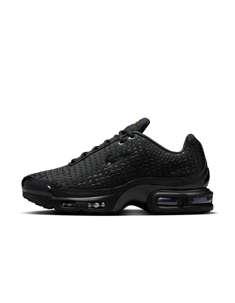 Nike Air Max Plus 7 Black HQ2197001 MBS