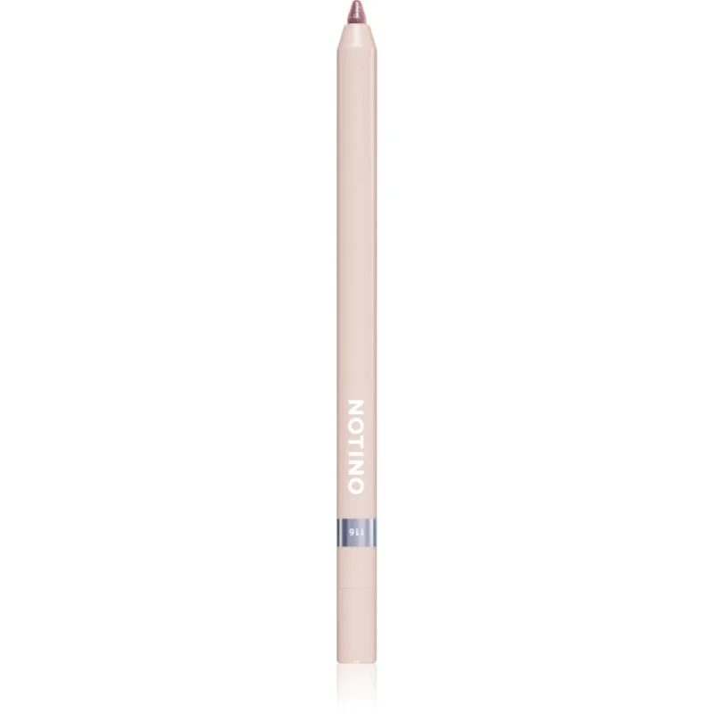 Notino Lifeproof Multichrome Soft Gel Eye Pencil αδιάβροχο μολύβι για τα μάτια με πολυχρωματικό εφέ 116 Coralie 1.3 γρ
