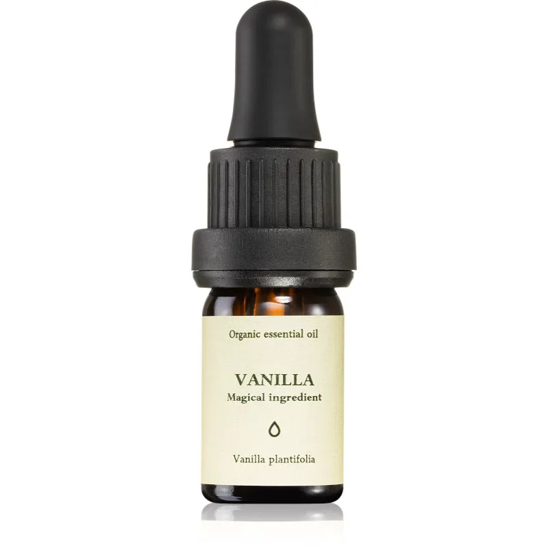 Smells Like Spells Essential Oil Vanilla αρωματικό αιθέριο έλαιο 5 ml