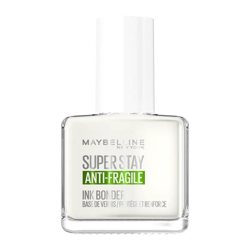 Superstay Ink Bonder Anti-Fragile Βάση Νυχιών 12ml