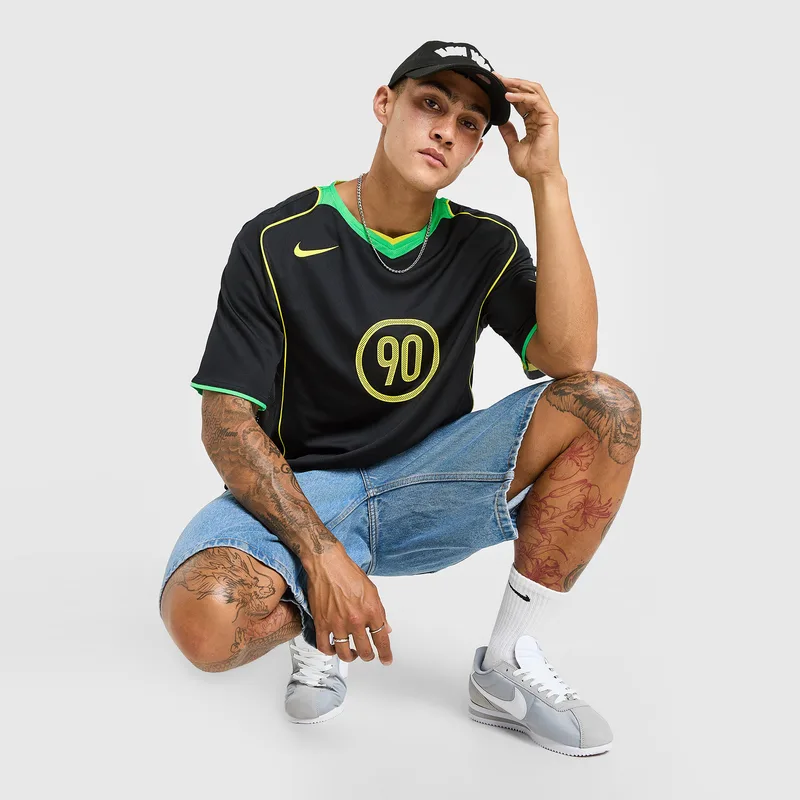 Nike Total 90 Dri-FIT Ανδρική Φανέλα (9000232624_86279)