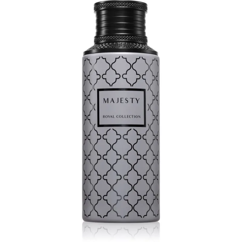 Maison Asrar Majesty Eau de Parfum unisex 100 ml